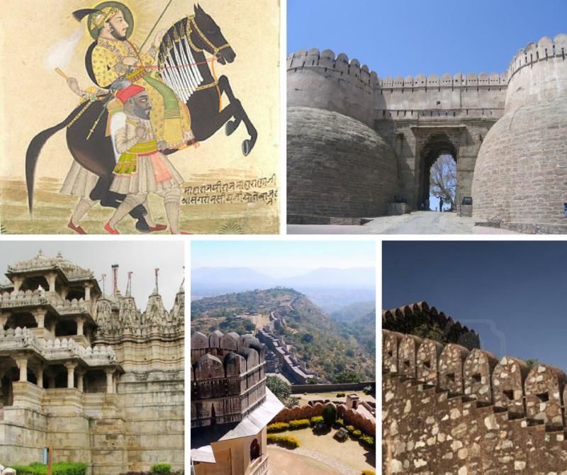 Maharana Kumbha Biography